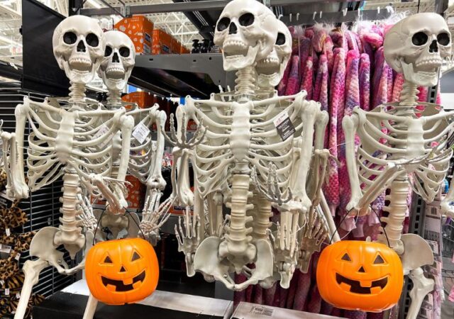 Walmart Halloween Decorations (6)