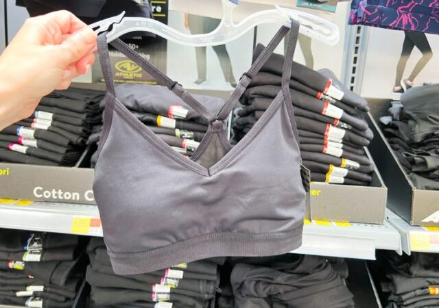 Women Sports Bra On Sale