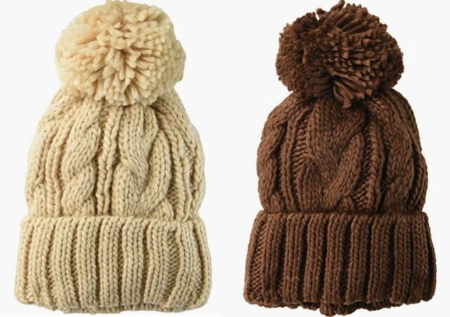 Women's Beanies on Sale