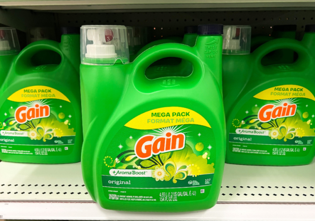Free Printable Gain Detergent Coupons Free Printable Free Printable Gain Detergent Coupons Free Printable