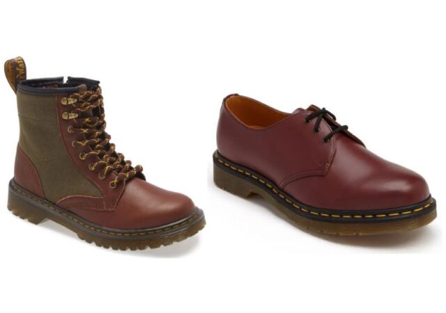 Doc Martens on Sale