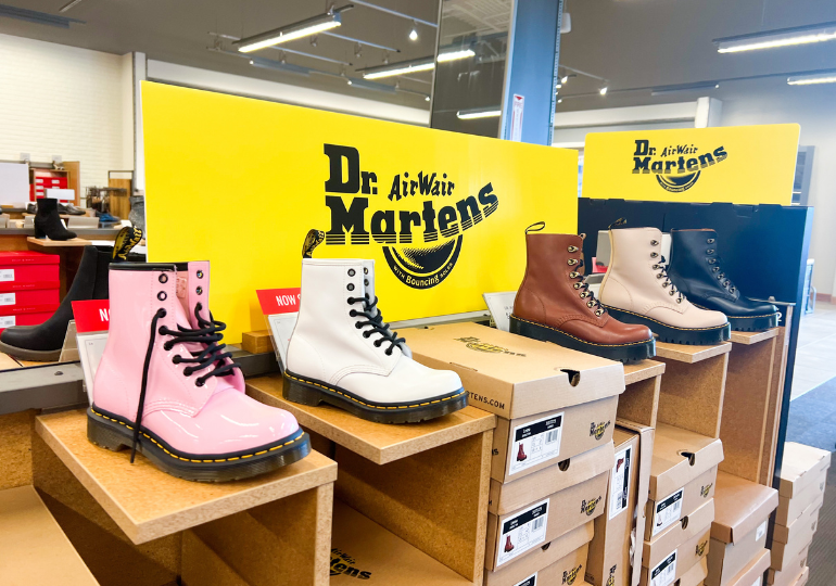 doc-martens
