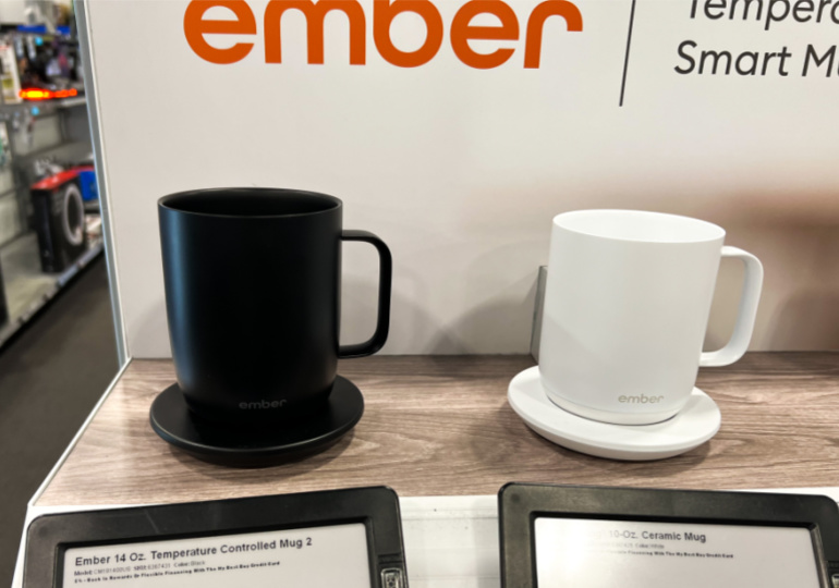 Ember Mug