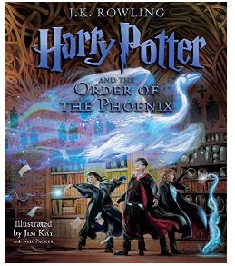 harry potter