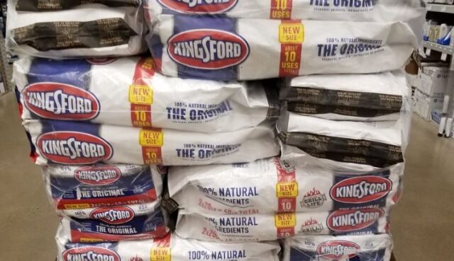 kingsford