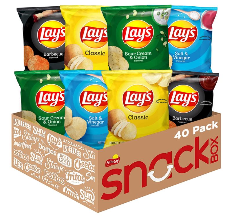 lays chips