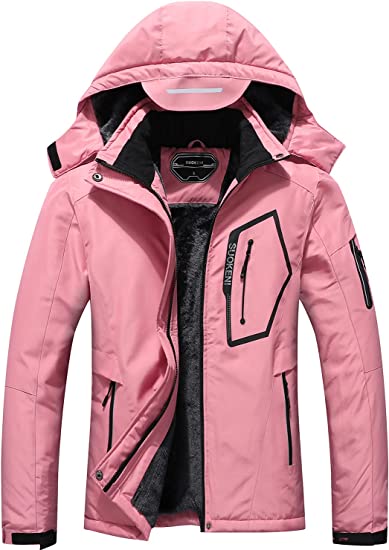 ski jacket