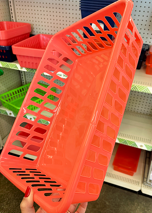 lunch packing station storage 