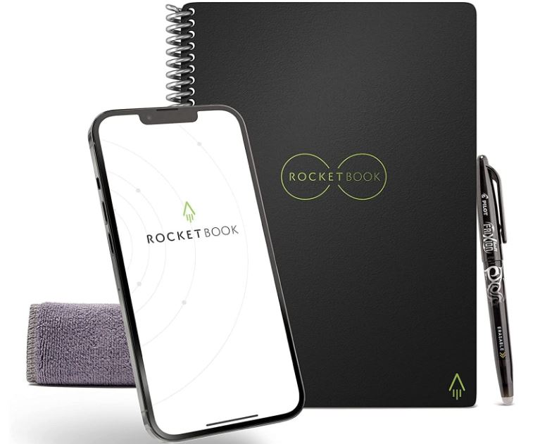 rocketbook