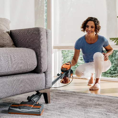 shark rocket ultralight