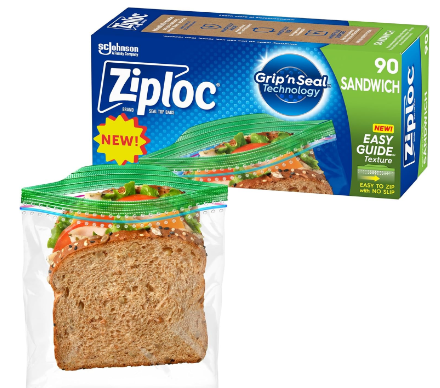 ziploc