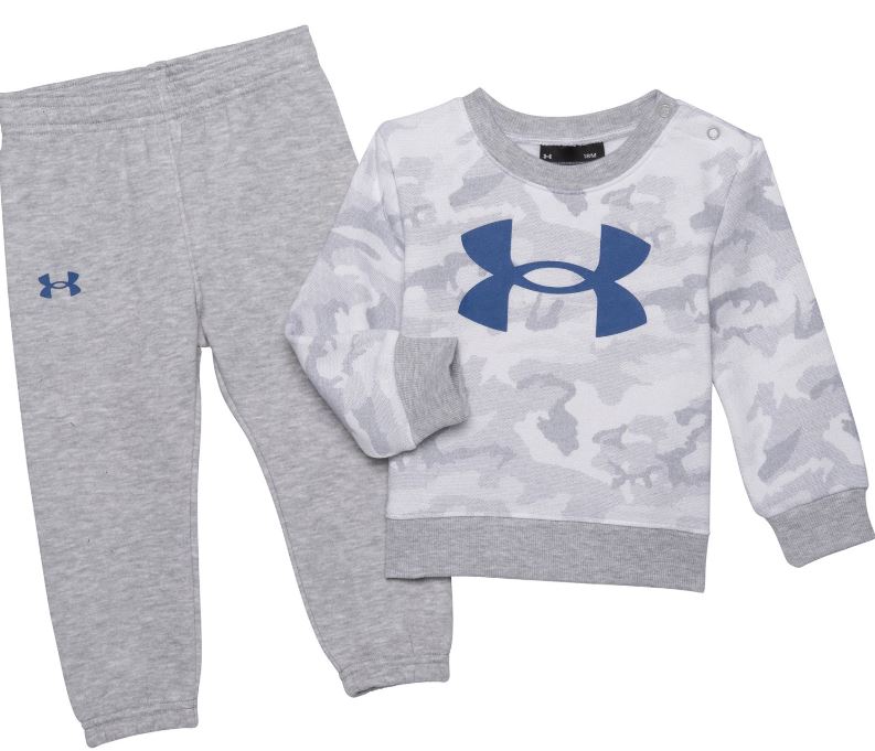 under armour jogger sets
