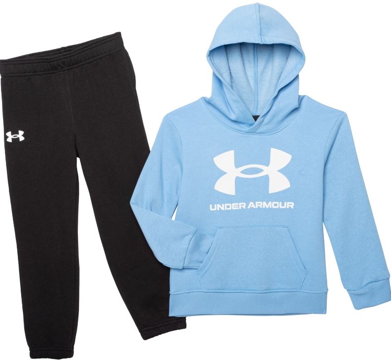 under armour jogger sets