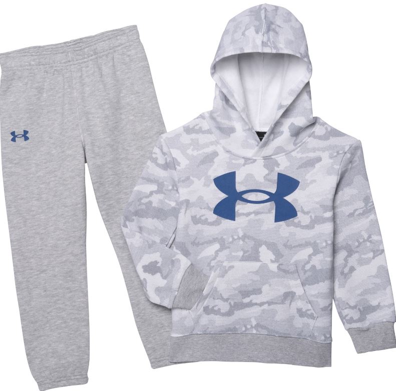 under armour joggers sets