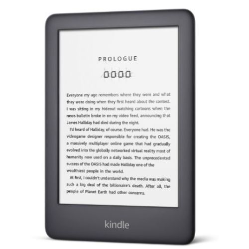 Amazon Kindle Black Friday Deals