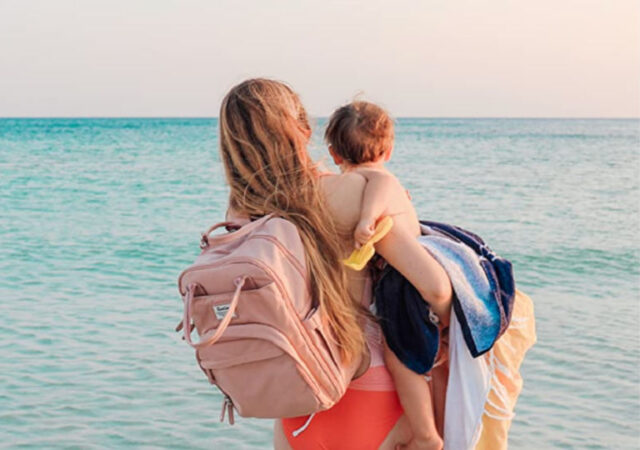 Best Diaper Bag Deals