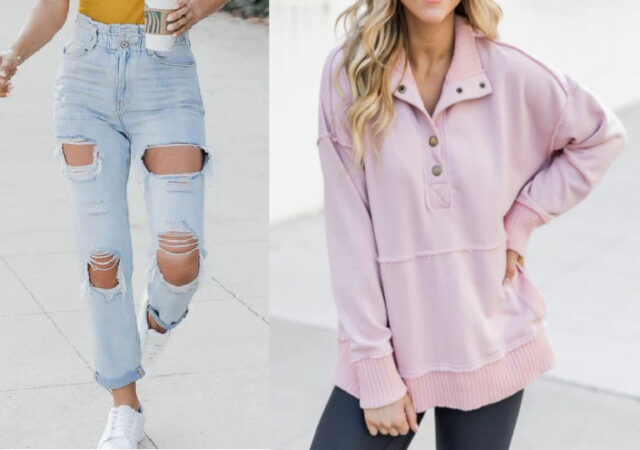 Best Pink Lily Deals & Sales (9)