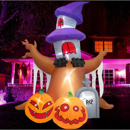 Cheap Halloween Inflatable