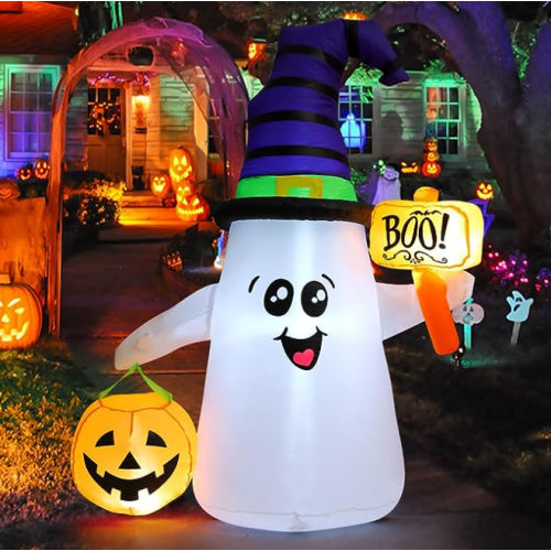 Cheap Halloween Inflatable