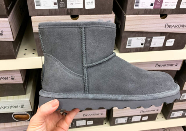 Fall Boots Top Picks