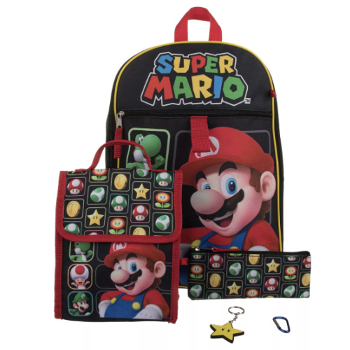 Kid's Character Backpacks on Sale