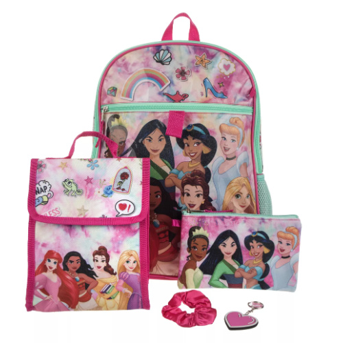 Kid's Character Backpacks on Sale