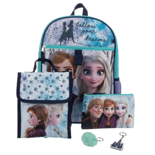 Kid's Character Backpacks on Sale