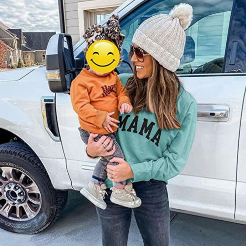 Mama Sweatshirts on Sale