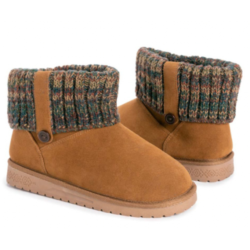 MUK LUKS Boots On Sale! Cute Fall Boots 