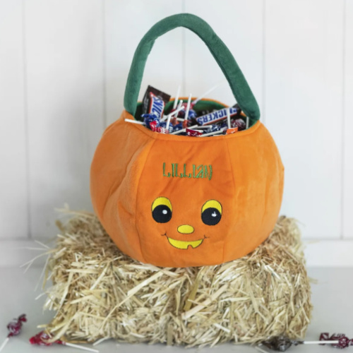 Personalized Trick-or-Treat Bags Deals