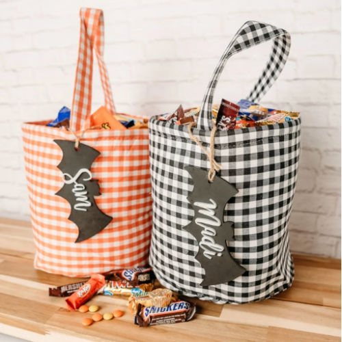 Personalized Trick-or-Treat Bags Deals