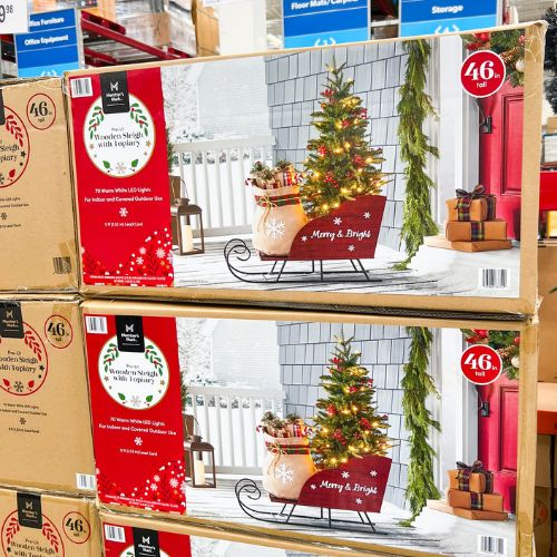 Sam's Club Christmas Decorations