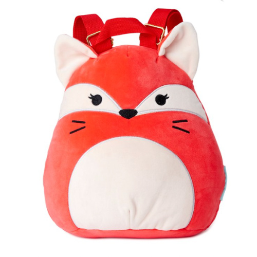 Squishmallow Backpacks (2)