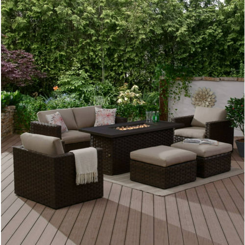 Walmart Patio Furniture Deals