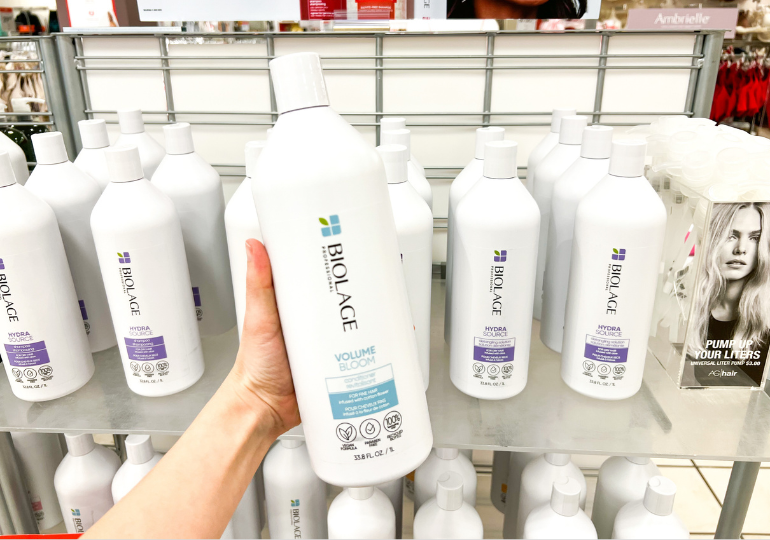 biolage-deals