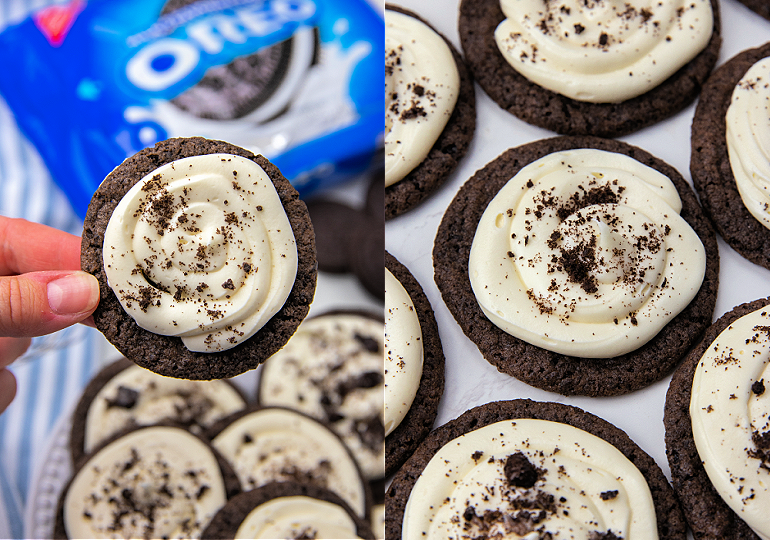 copycat crumbl cookies feature image