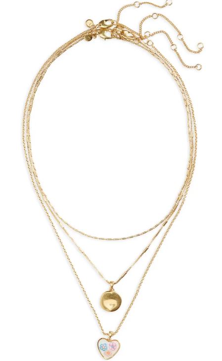 madewell necklace
