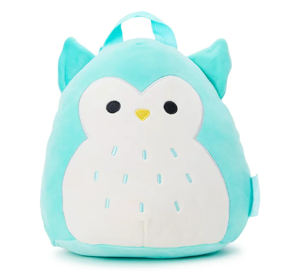 squishmallow backpacks