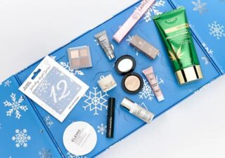 Beauty Advent Calendars