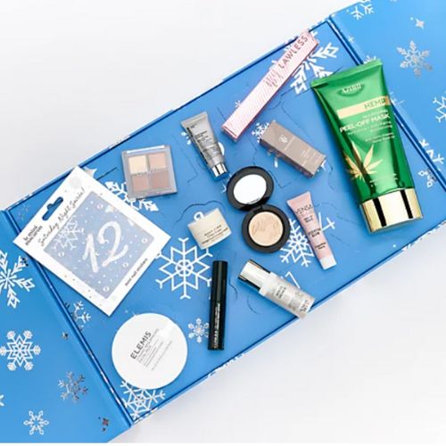 Beauty Advent Calendars