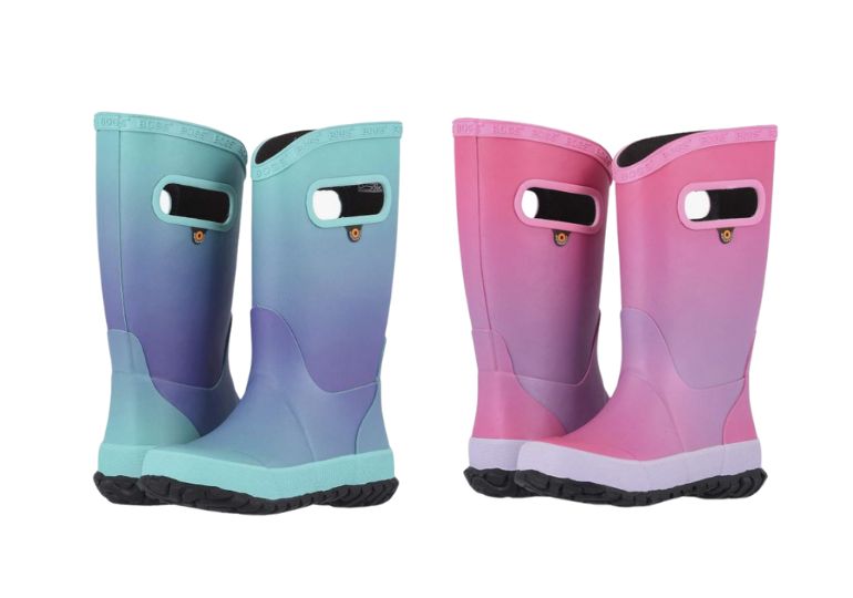 Bogs Rain Boots on Sale | Now Just $19.98!