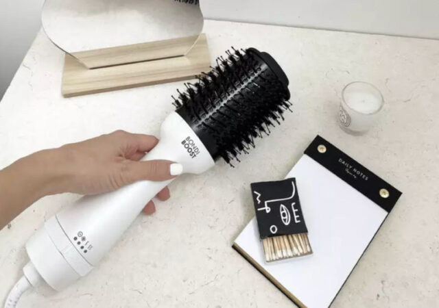 Bondi Boost Hair Tools on Sale