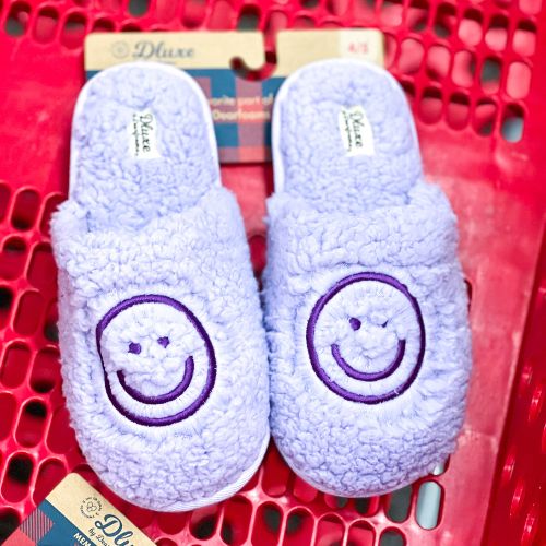 Dearfoams Slippers on Sale | Shop Styles for the Family