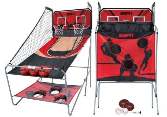 ESPN Arcade Basketball Game on Sale