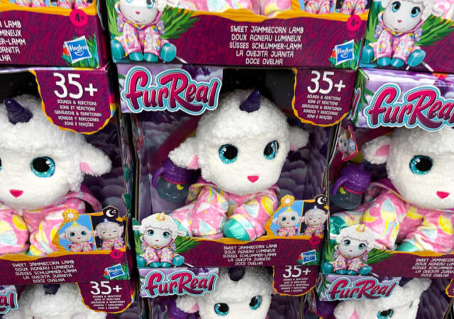 FurReal Toys on Sale