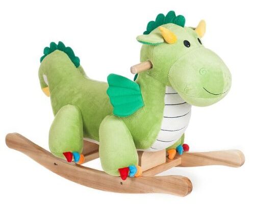 Happy Trails Rocker Deals (2)