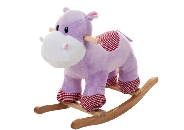 Happy Trails Rocker Deals