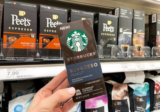 Nespresso Pod Deals