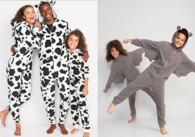 Old Navy Halloween Costumes