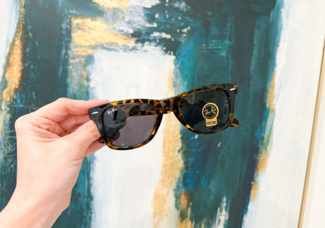 Ray-Ban Sunglasses on Sale